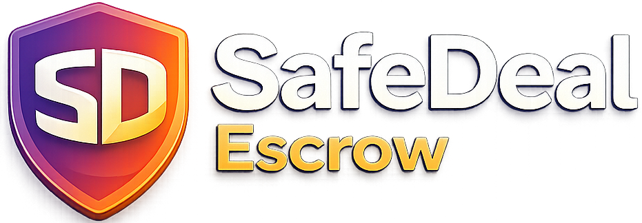 SafeDeal Logo