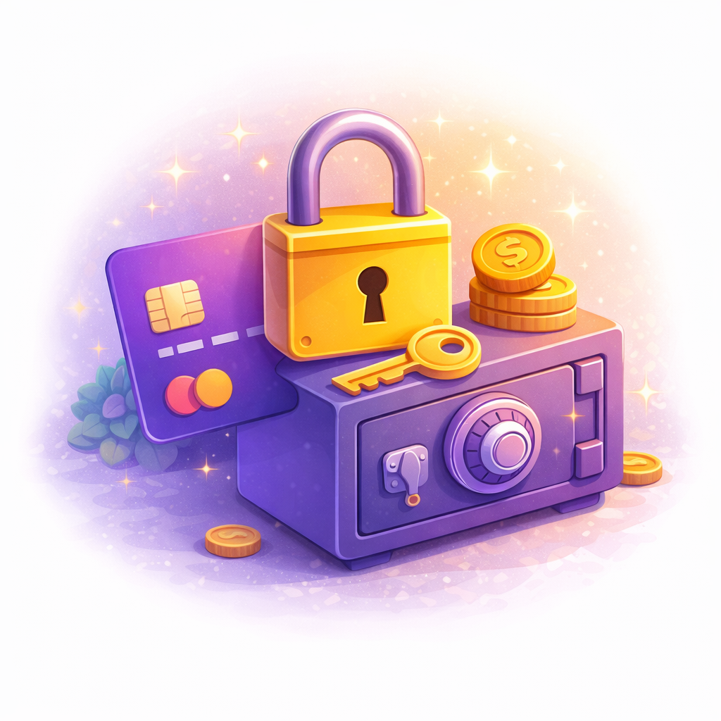 Escrow Lock